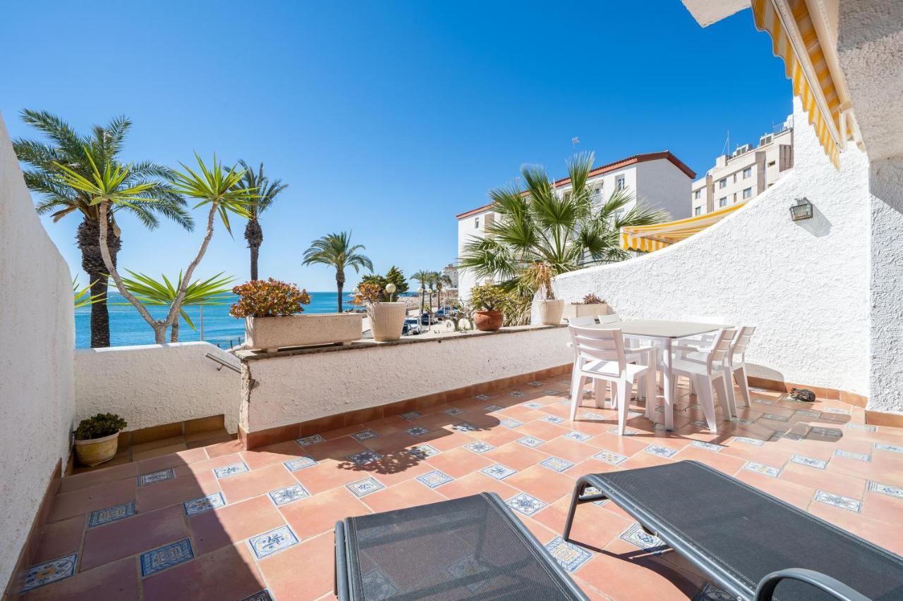 Hauzify I Casa Mirador 9 Hébergement de vacances