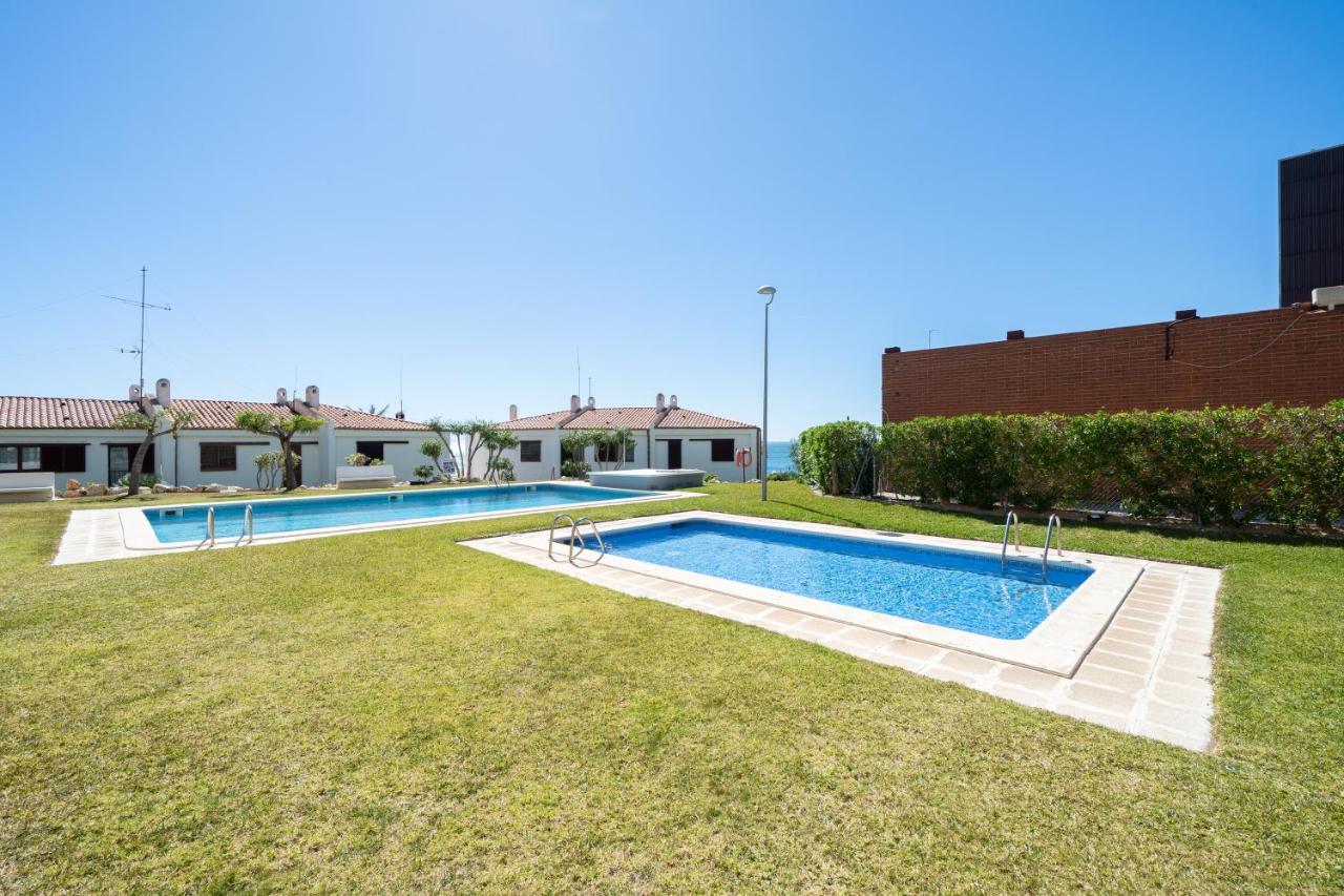 Hauzify I Casa Mirador 9 Hébergement de vacances *