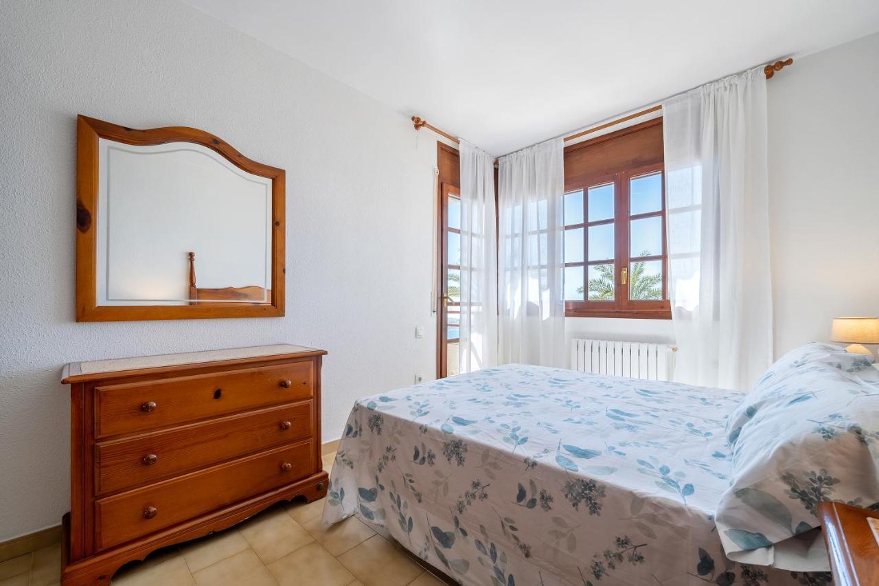 Hauzify I Casa Mirador 9 Hébergement de vacances L'Ametlla de Mar