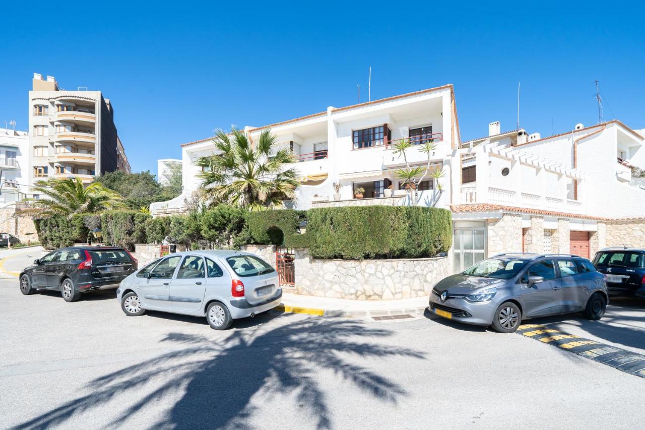 Hébergement de vacances Hauzify I Casa Mirador 9 L'Ametlla de Mar