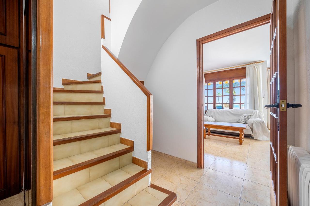 Hauzify I Casa Mirador 9 Hébergement de vacances *
